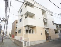 ペグハウス柏中央の外観画像