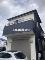 八千代台東1丁目の外観画像