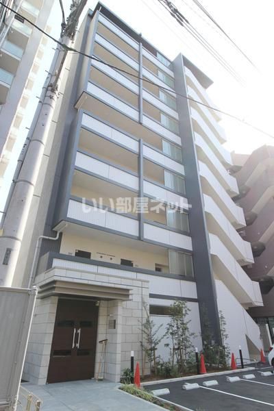 Blanc?OMIYA（ブランセオオミヤ）の外観画像