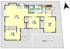MORAハウスの間取り画像