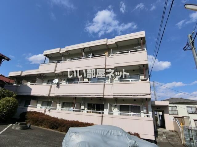 パラティーノ打越の外観画像