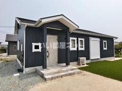 富合町古閑Mハウスの外観画像