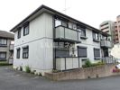 ディアス・ヴィラ E棟の間取り画像