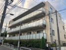 パティオ市谷の間取り画像