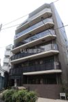 ブラン リリオの間取り画像