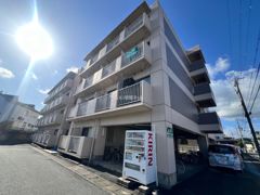 福知山SEIWAマンションの外観画像