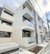 グランコート桜園の間取り画像