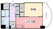 ハッピーエイジ土山の間取り画像