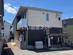 シャーメゾン・ニワセの外観画像