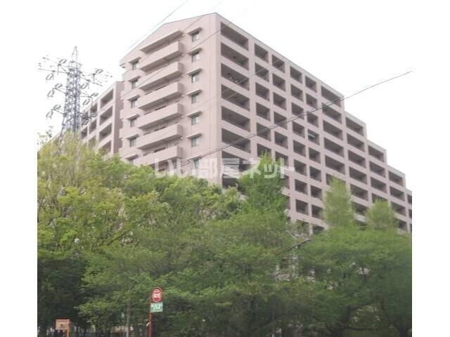 クリオレミントンヴィレッジ国立の賃貸物件