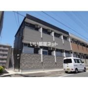ショコランの外観画像