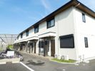 D1の間取り画像