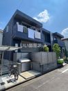リモージュの間取り画像