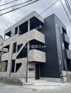 Lots二日市の間取り画像