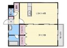 M’sの間取り画像
