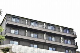 モダンプレイス横浜大口の外観画像