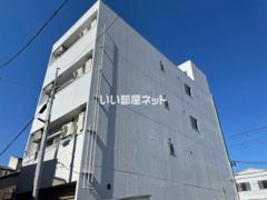 コンフォート長良の外観画像