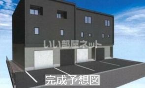 銀河エクスプレスの外観画像