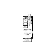 ONE’の間取り画像