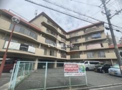 高鷲マンション巽の外観画像