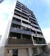 プライマル横濱平沼橋の外観