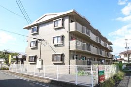 フレジュールITOの外観画像