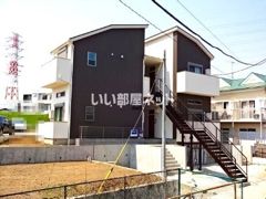 CASA AVANTIの外観画像