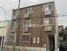 クリエイト上井草の間取り画像
