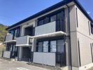 メゾンエトワール B棟の外観画像