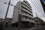 マーベラスコートの外観
