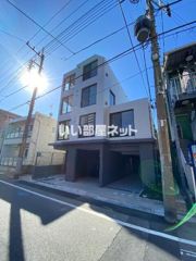 GRAN PASEO本羽田の外観画像