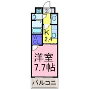 メゾン大塚の間取り画像