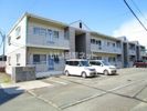 ドムール大畝町の間取り画像