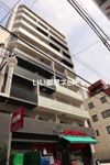 La Gracia四谷の間取り画像