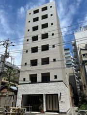LiveFlat菊川の外観画像