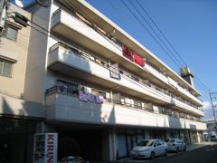 サンライフ松谷の外観画像