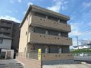 ミラージュドエルの間取り画像