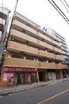ライオンズマンション三鷹さくら通りの間取り画像