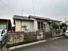大野町寺内戸建ての外観画像