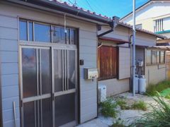 いわくら大地の平屋の外観画像