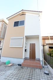 鯉江本町4-135KODATEXⅠの外観画像