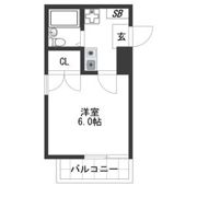 BES岩塚コートの間取り画像