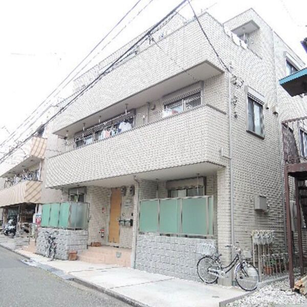 サンセベリアの外観画像