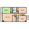 ROYAL RAISIN(ロイヤルレザン)の間取り画像
