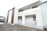 リブリ・VIENTOの間取り画像