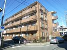 フォレスタ藤崎の間取り画像
