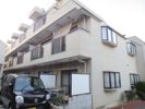京浜グリーンハイツの間取り画像