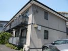 シャルマン栄の間取り画像