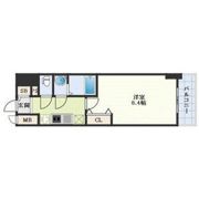 ディアレイシャス浅間町の間取り画像