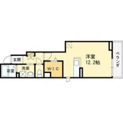 ウール・ド・ランジュの間取り画像